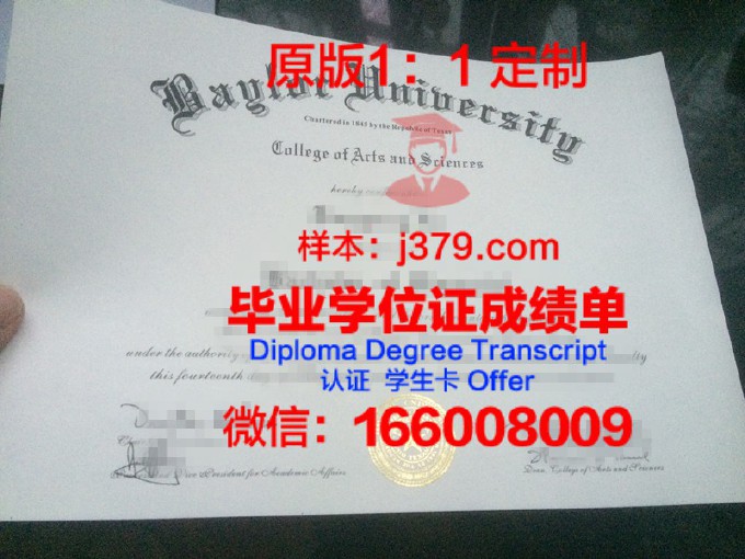 长岛大学diploma证书(长岛大学国内认可吗)