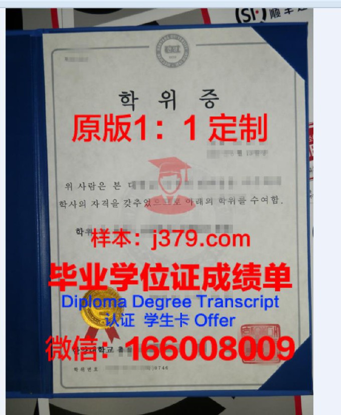 国外学位证书内容翻译(国外大学学位证书)